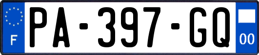 PA-397-GQ