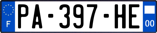 PA-397-HE