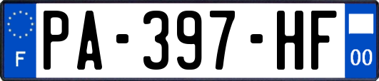 PA-397-HF