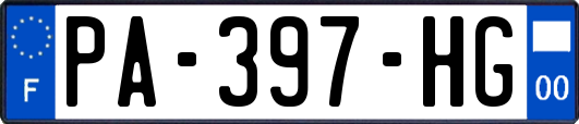 PA-397-HG