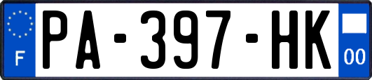 PA-397-HK