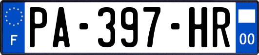 PA-397-HR