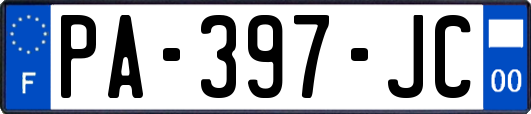PA-397-JC