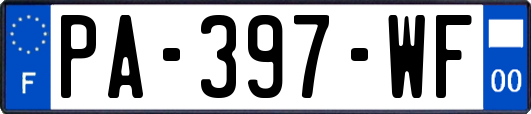 PA-397-WF