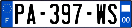 PA-397-WS