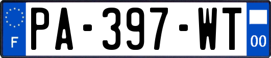 PA-397-WT