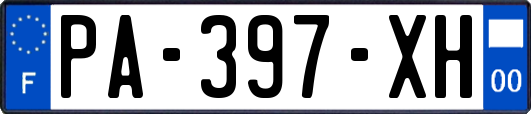 PA-397-XH