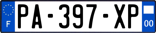 PA-397-XP