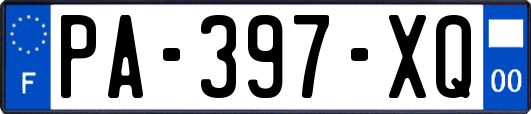 PA-397-XQ