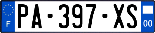 PA-397-XS