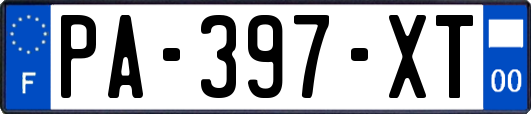 PA-397-XT