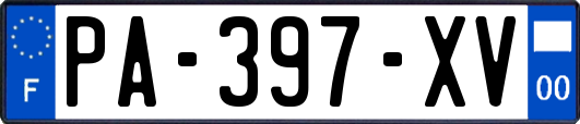 PA-397-XV