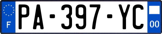 PA-397-YC