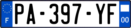 PA-397-YF