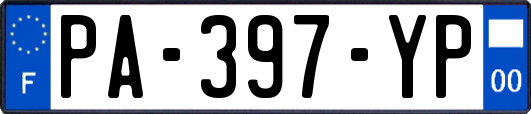 PA-397-YP