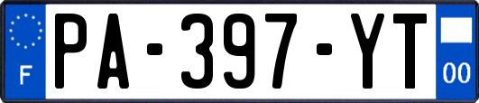 PA-397-YT