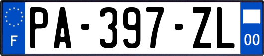 PA-397-ZL
