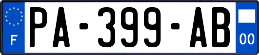 PA-399-AB