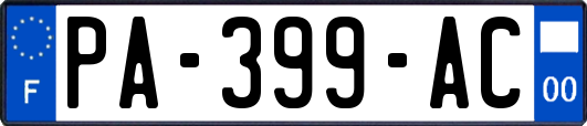 PA-399-AC