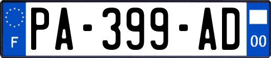 PA-399-AD