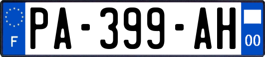 PA-399-AH