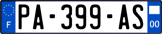PA-399-AS