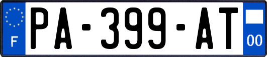 PA-399-AT