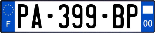 PA-399-BP
