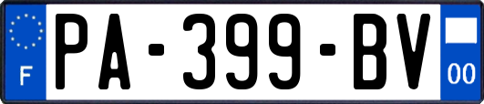 PA-399-BV