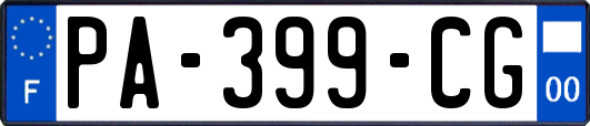 PA-399-CG