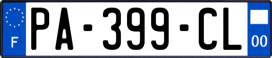 PA-399-CL