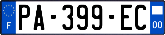 PA-399-EC