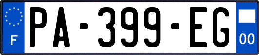 PA-399-EG