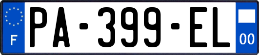 PA-399-EL