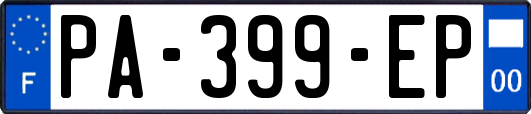 PA-399-EP