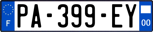 PA-399-EY