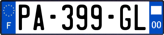 PA-399-GL