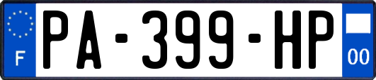 PA-399-HP