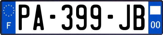 PA-399-JB