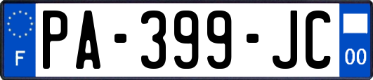 PA-399-JC