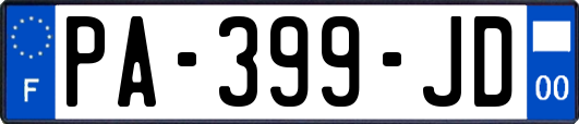 PA-399-JD