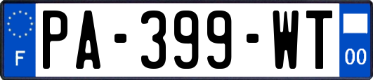 PA-399-WT