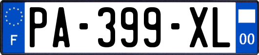 PA-399-XL