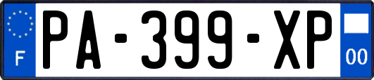 PA-399-XP