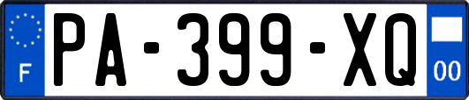 PA-399-XQ