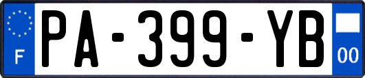 PA-399-YB