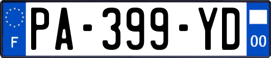 PA-399-YD