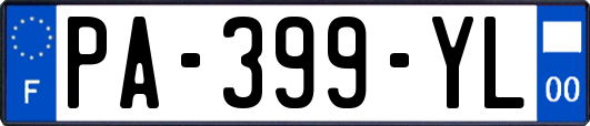PA-399-YL