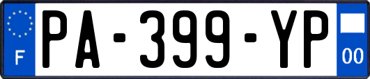 PA-399-YP