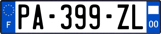 PA-399-ZL
